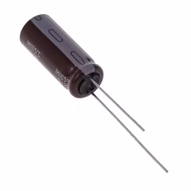 EKXJ501ELL8R2MJ25S United Chemi-Con  Condensadores electrolíticos de aluminio